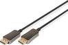Kaabel DisplayPort Digitus AK-340107-200-S, 20 m, must