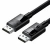Kaabel Ugreen DP114 DisplayPort 1.4 to DisplayPort 1.4, 2 m, must