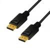 Kaabel DisplayPort Techly ICOC DSP-A14-010NT, 1 m, must