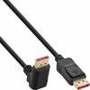 Kaabel DisplayPort Inline 17152O, 2 m, must