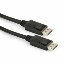 Kaabel DisplayPort Gembird CC-DP2-10, 3 m, must