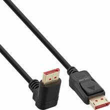 Kaabel DisplayPort Inline 17152O, 2 m, must