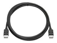 Kaabel DisplayPort HP 2 m