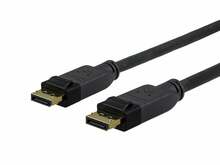 Kaabel DisplayPort Vivolink PRODP5, 5 m, must