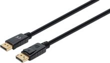 Kaabel DisplayPort Manhattan 355575, 2 m, must