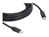 Kaabel DisplayPort Kramer C-DP-3, 0,9 m, must
