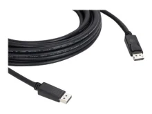 Kaabel DisplayPort Kramer C-DP-3, 0,9 m, must