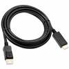 Kaabel DisplayPort - HDMI InLine 17183I, 3 m, must