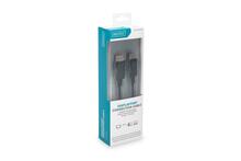 Kaabel DisplayPort Digitus DB-340100-030-S, 3 m, must