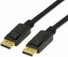 Kaabel DisplayPort Logilink CV0119, 1 m, must