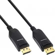 Kaabel DisplayPort Eaton, 20 m, must