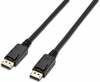 Kaabel DisplayPort Assmann DIGITUS AK-340100-100-S, 10 m, must