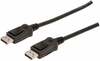 Kaabel DisplayPort Assmann AK-340103-050-S, 5 m, must