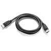 Kaabel DisplayPort Lenovo 0A36537, 1.8 m, must