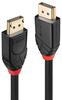 Kaabel DisplayPort Lindy 41079, 15 m, must