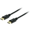 Kaabel DisplayPort Equip 119256, 10 m, must