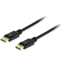 Kaabel DisplayPort Equip 119256, 10 m, must
