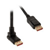 Kaabel DisplayPort Inline 17151O, 1 m, must