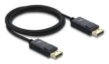 Kaabel DisplayPort Delock 81672, 2 m, must