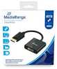Adapter MediaRange MRCS174, 0,15 m, must