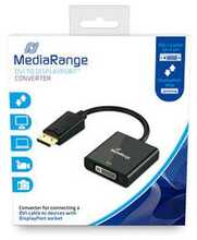 Adapter MediaRange MRCS174, 0,15 m, must