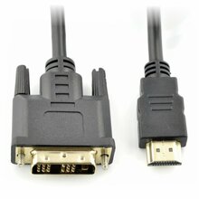 Kaabel DVI-HDMI Blow Classic, 3 m