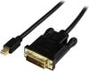 Kaabel MDP - DVI StarTech MDP2DVIMM6BS, 1.8 m