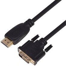 Kaabel HDMI-DVI TB, 3 m