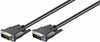 Kaabel DVI-D MicroConnect MONCC2, 2 m, must