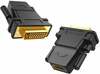 Adapter DVI - HDMI Ugreen, must