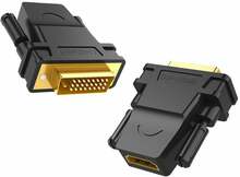 Adapter DVI - HDMI Ugreen, must