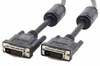 Kaabel DVI Gembird CC-DVI2-BK-6, 1.8 m, must