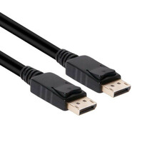 Kaabel DisplayPort - DisplayPort Club 3D CAC-2068, 2 m, must