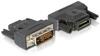 Adapter HDMI - DVI-D DeLOCK 65024, must