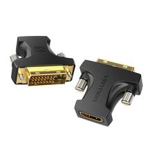 Adapter HDMI - DVI Vention AILB0, must
