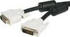 Kaabel DVI-D StarTech DVIDSMM2M, 2 m, must