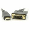 Kaabel DVI-D - HDMI Cabletech, 3 m