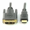 Kaabel HDMI-DVI Blow, 1.5 m, hall