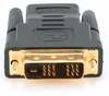 Adapter HDMI – DVI Gembird A-HDMI-DVI-2, must