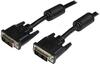Kaabel DVI-D StarTech DVIDSMM5M, 5 m