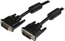 Kaabel DVI-D StarTech DVIDSMM5M, 5 m