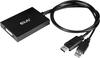 Adapter DisplayPort - Dual Link DVI-D, Club 3D CAC-1010, 0.6 m, must