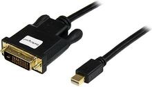 Kaabel MDP–DVI StarTech MDP2DVIMM10B, 3 m