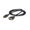 Adapter DisplayPort - DVI StarTech DP2DVI2MM6