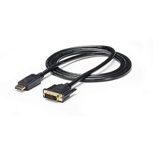 Adapter DisplayPort - DVI StarTech DP2DVI2MM6