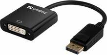 Adapter DisplayPort - DVI Sandberg 508-45