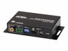 HDMI kordaja Aten VC882, must