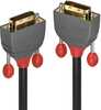 Kaabel DVI-D Dual Link Lindy 36223, 3 m