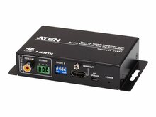 HDMI kordaja Aten VC882, must