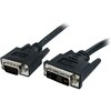 Kaabel DVI–VGA StarTech DVIVGAMM2M, 2 m